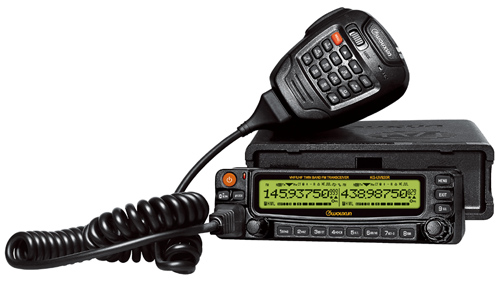 Wouxun KG-UV920