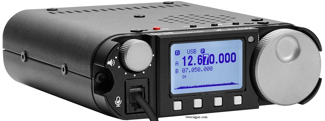 Xiegu G106 "G-Core"