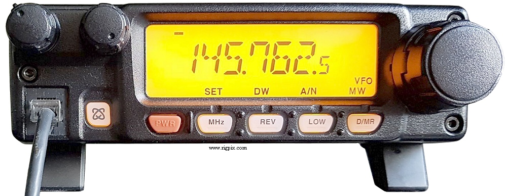 Yaesu FT-2800M