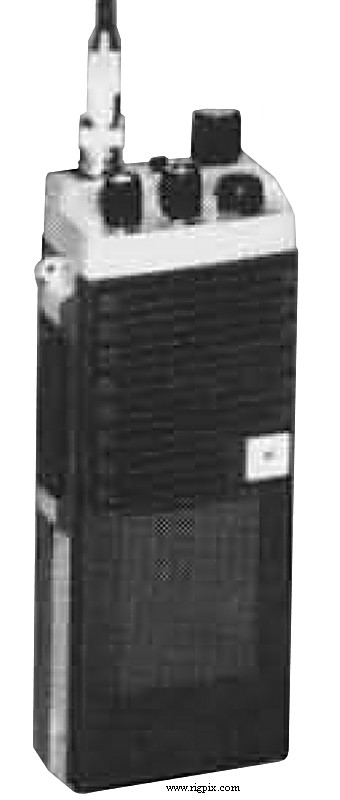 Yaesu FT-404R