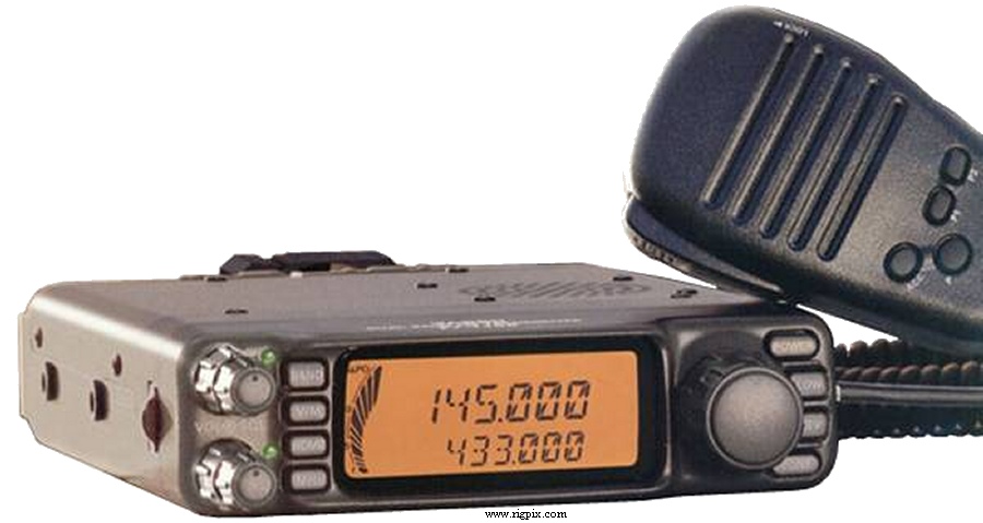 Yaesu FT-7100M
