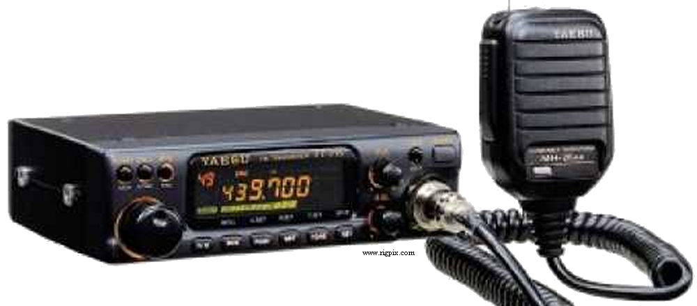Yaesu FT-715