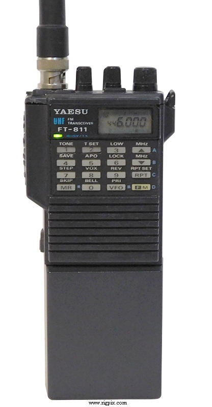 Yaesu FT-811