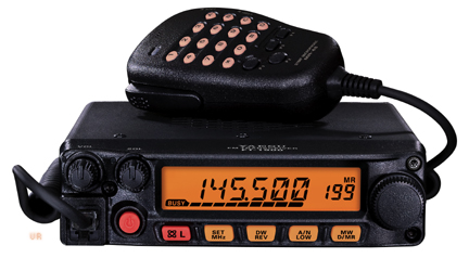 Yaesu FT-1900