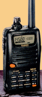 Yaesu FT-40