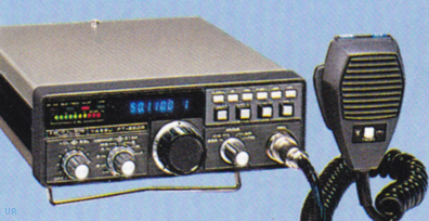Yaesu FT-680