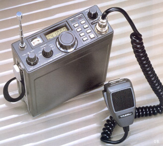 Yaesu FT-690