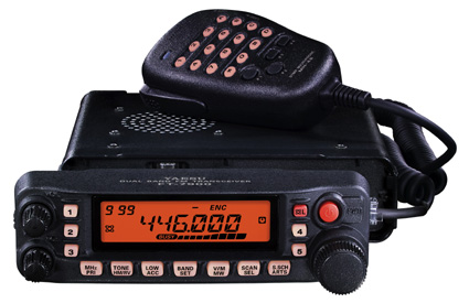 Yaesu FT-7900